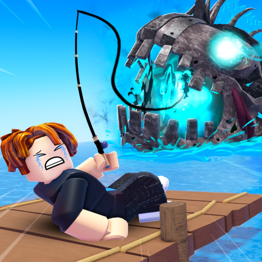 Fish It! Roblox game icon